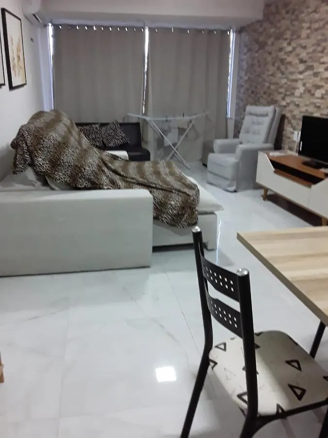 Otimo Apartamento Em Fortaleza Brasil