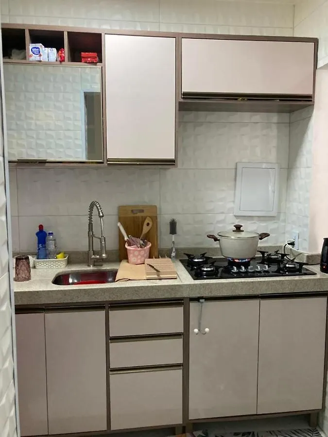 Otimo Apartamento Em Fortaleza 0*, Fortaleza (Ceara)