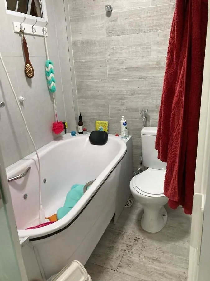 Otimo Apartamento Em Fortaleza