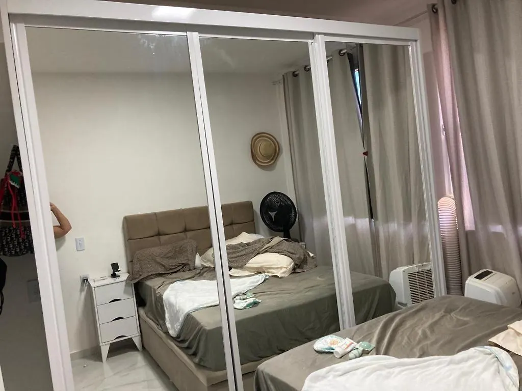 Otimo Apartamento Em Fortaleza