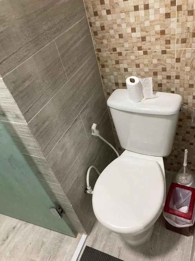 Otimo Apartamento Em Fortaleza Brasil