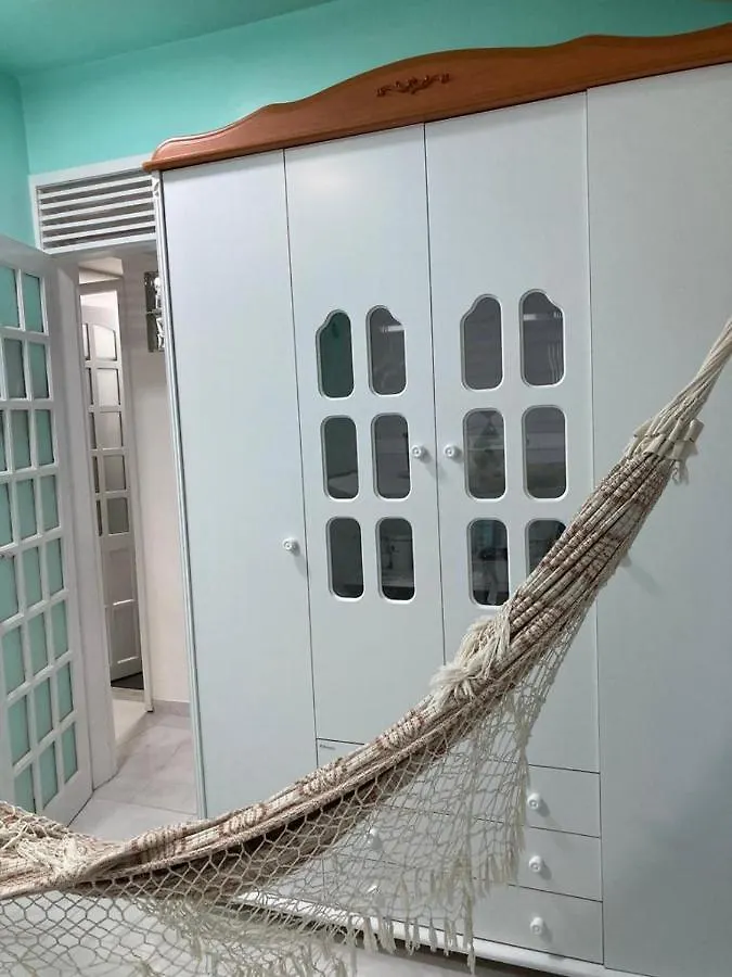 Otimo Apartamento Em Fortaleza  Fortaleza (Ceara)
