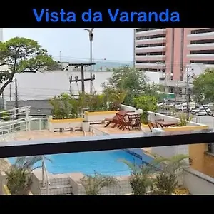 Via Venetto Feirinha Beira Mar Apartamento