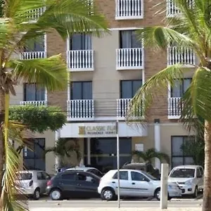 Flat Classic 102 Apartamento