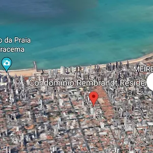 Espaco Sentir-se Bem. Apartamento