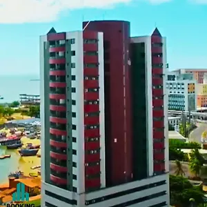 Flats Porto Jangada By Casa de Férias